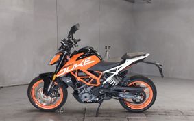 KTM 390 DUKE JPJ40