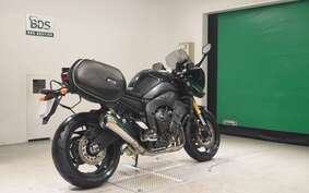 YAMAHA FAZER FZ8 S 2013 RN25