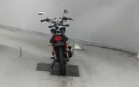 HONDA CBF125 PCJ7