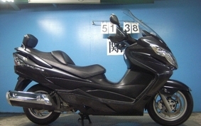 SUZUKI SKYWAVE 250 (Burgman 250) Gen.3 CJ44A