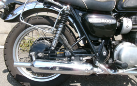 KAWASAKI W800 FE 2016 EJ800A
