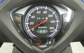 SUZUKI ADDRESS 110 CE47A