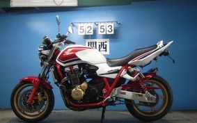 HONDA CB1300SF SUPER FOUR A 2008 SC54