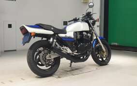 SUZUKI GSX400 IMPULSE 1994 GK79A