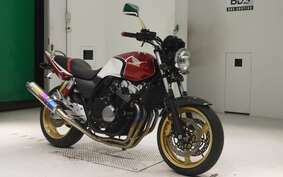 HONDA CB400SF VTEC Spec3 2007 NC39