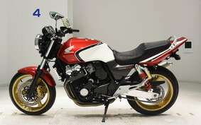 HONDA CB400SF VTEC Spec3 2006 NC39