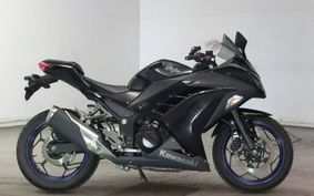 KAWASAKI NINJA 250 2013 EX250L