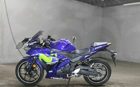 YAMAHA YZF-R3 2017 RH07J