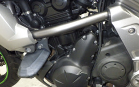 KAWASAKI VERSYS 650 2010