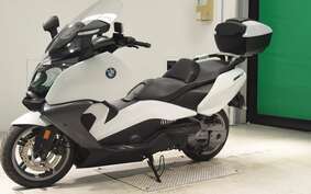 BMW C650GT 2020 0C05