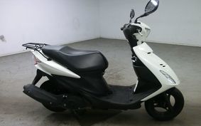 SUZUKI ADDRESS V125 S CF4MA