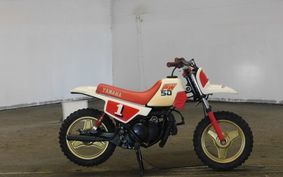 YAMAHA PW50 36E