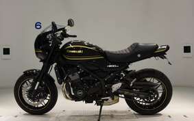 KAWASAKI Z900RS CAFE 2022 ZR900K