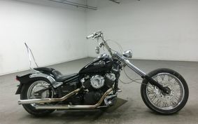 YAMAHA DRAGSTAR 400 1996 4TR