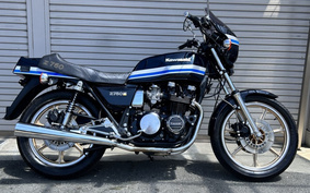 KAWASAKI Z750 FX Type Gen.3 KZ750E