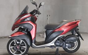 YAMAHA TORI CITY125 SE82J