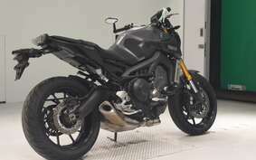 YAMAHA MT-09 A 2014 RN34J