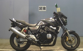 HONDA CB400SFV-3 2006 NC39