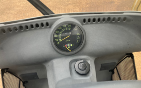 HONDA GYRO TA02