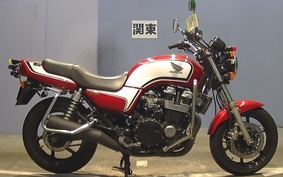 HONDA CB750 GEN 2 K 2008 RC42