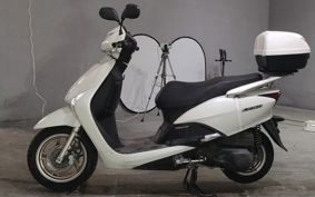 HONDA LEAD 110 JF19