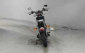 HONDA CBX125 CUSTOM JC12