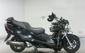 SUZUKI SKYWAVE 250 (Burgman 250) SS Type CJ43A