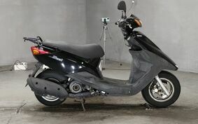 YAMAHA AXIS 125 TREET SE53J