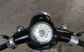 HONDA GIORNO AF70