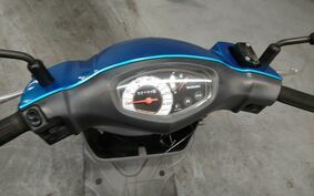 SUZUKI ADDRESS V125 G CF46A