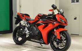 HONDA CBR1000RR 2007 SC57