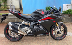 HONDA CBR250RR MC51