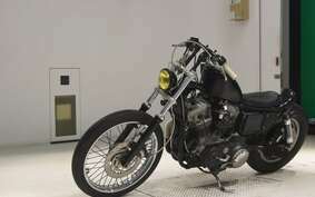 HARLEY XL883C 2002