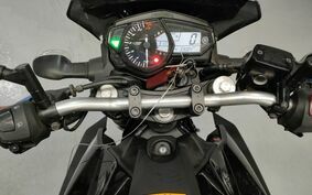 YAMAHA MT-03 2018 RH13J