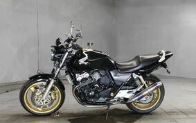 HONDA CB400SF VTEC 2005 NC39