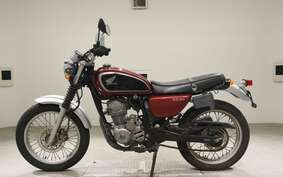 HONDA CB223S MC40