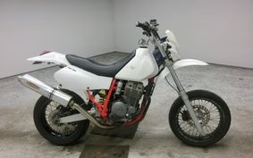 YAMAHA TT250R 4GY