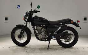 HONDA CB223S MC40