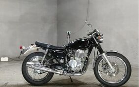 HONDA CB400SS Cell 2004 NC41