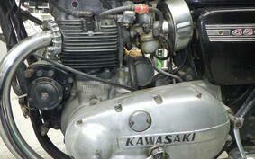 KAWASAKI W1 SA 1972 W1F