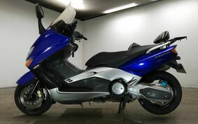 YAMAHA T-MAX500 2002 SJ02J