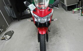 HONDA CBR250R GEN 3 MC41