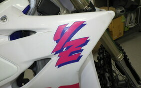 YAMAHA YZ125