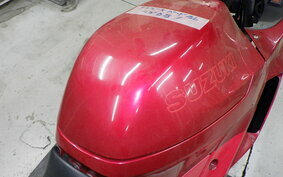 SUZUKI GSX250F Across GJ75A