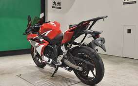 HONDA CBR250RR A MC51