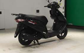 SUZUKI ADDRESS V125 DT11A