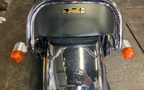 YAMAHA SR400-1 2021 RH16J