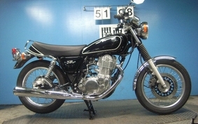 YAMAHA SR400 Gen.4 2011 RH03J