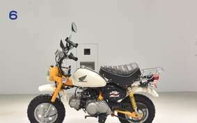 HONDA MONKEY AB27