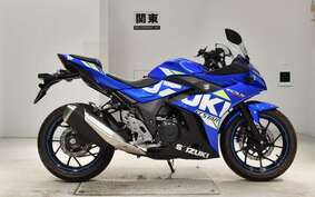 SUZUKI GSX250R DN11A